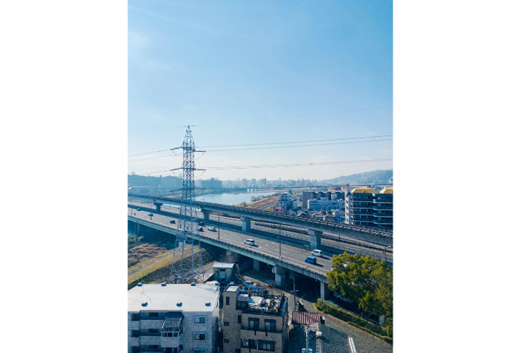 フローレンス祇園新橋リバーフロント