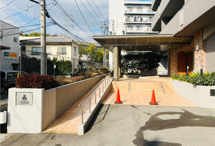 フローレンス祇園新橋リバーフロント
