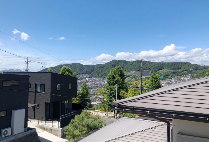 カーサ・ヴェルディ己斐大迫3丁目【第1現地】